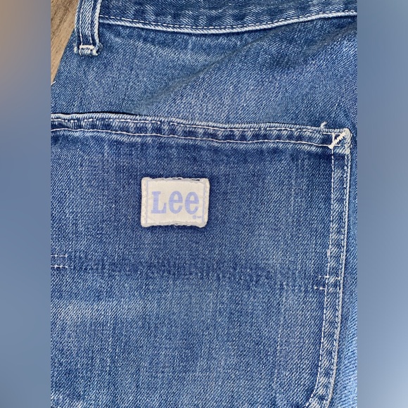 Vintage LEE carpenter jeans - Picture 5 of 13